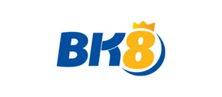 BK8 logo