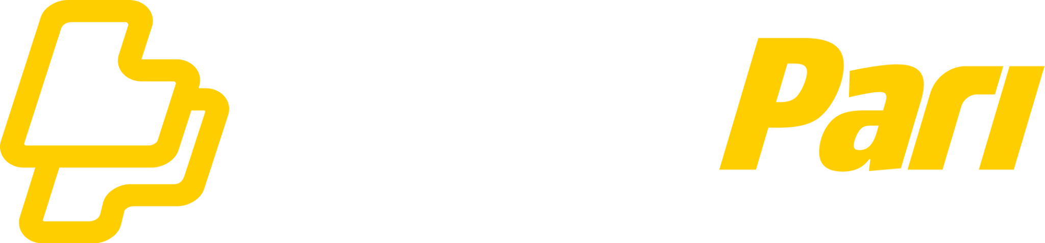 LuckyPari logo