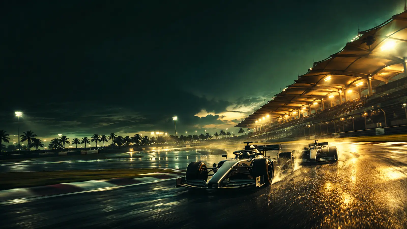 F1 Malaysia 2026 for Filipino fans: PHT schedule, tickets and travel